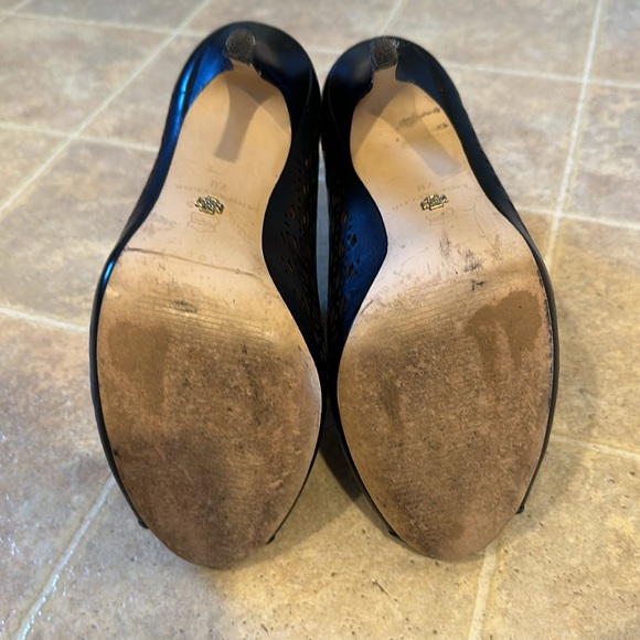 Ann Taylor Booties - Picture 3 of 6